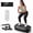 FLYBIRD Vibration Plate, variant on FLYBIRD Vibration Plate Exercise Machine, Whole Body Workout Fitness for Lymphatic Drainage w/2 Resistance Bands