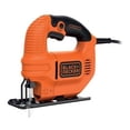 thumbnail image 1 of Sierra Caladora Black and Decker 420 W, 1 of 3