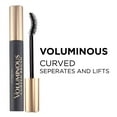L'Oreal Paris Voluminous Original Curved Brush Waterproof Mascara