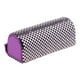 thumbnail image 3 of Estuche brillante para mujer con monedero con espejo Almacenamiento de rodillos de aceite esencial Púrpura jinwen Estuche de lápiz labial, 3 of 7