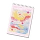 thumbnail image 4 of Cuaderno de bocetos de 45 hojas, bloc de papel para dibujar, garabatear, hacer bocetos con acuarela, cuaderno para bocetos de viajes, pintores , Estilo A, 4 of 8