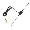 thumbnail image 3 of DVB-TCMMB Car T-type Digital TV SMA Male Connector Black, 3 of 5