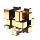 thumbnail image 4 of Qiyi Mirror Cube 3x3x3 Magic Cube Speed Cubo Professional Puzzle Cubo Magico Juguetes para niños Mirror Blocks 3x3 Cube kaili Sencillez, 4 of 5