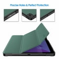 thumbnail image 7 of JETech Case for Samsung Galaxy Tab A7 10.4-Inch 2020 (SM-T500/T505/T507), Green, 7 of 7