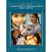 Angle View: Words Their Way: Words Their Way: Emergent Sorts for Spanish-Speaking English Learners (Paperback)