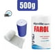 thumbnail image 1 of Rollo Algodón Hidrofílico 500g Multiusos Curativo Estética Salud Deng Xun unisex, 1 of 1