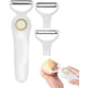 thumbnail image 1 of Automatic Peeler - 3 in 1 Multifunctional Grater - Battery Operated Kitchen Utensils for Peeling Oranges, 1 of 5