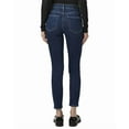 thumbnail image 2 of PAIGE womens  Hoxton Bees Knees High Rise Ultra Skinny Ankle Jean, 27, 2 of 5