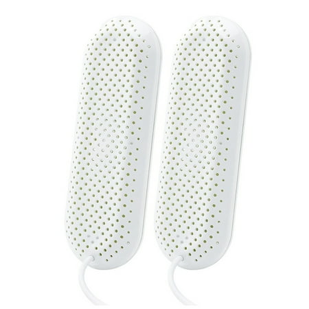 

Shoe Dryer with Ultraviolet Sterilization Intelligent Timing for Shoes Socks Boots Slippers Constant Temperature Drying