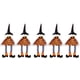 thumbnail image 3 of fundas para botellas de vino con patas largas para decoración de celebración de Halloween, 3 of 3