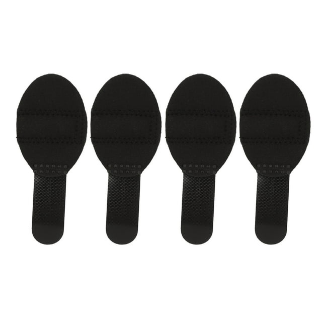 Férula para dedo NikouMX 4 piezas Soporte para dedo
