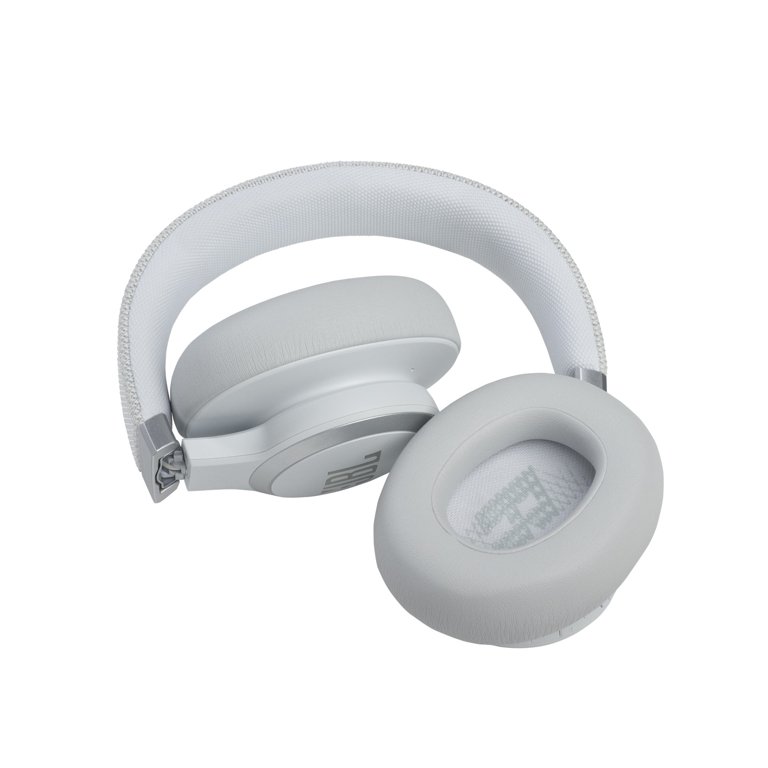 JBL Live 660NC Wireless Over-Ear NC Headset with Microphone