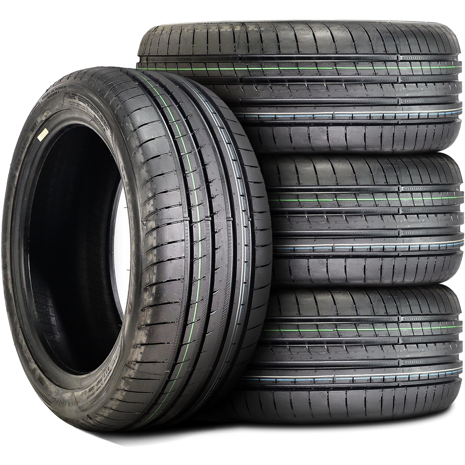 Goodyear - Goodyear Eagle F1 CL 25c Tanカラー Amazon.com: Goodyear Eagle F1 Asymmetric A/S All-Season