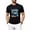 Black-21, variant on Dad Shirt Men Cool Dad Club T-Shirts Father's Day Tops Daddy Birthday Gift Tees Dads Life Clothes