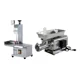 thumbnail image 1 of Máquina Sierra Cortadora Para Carne y Molino Para Carne 2 Hp ZAIT, 1 of 5