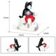 thumbnail image 3 of onlyliua Ofertas de Navidad Modelado Simulacros En Juguete para Niños Mascota Doméstica Jugando, 3 of 3