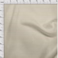 thumbnail image 3 of oneOone Organic Cotton Voile Fabric Shadow Stripe Print Sewing Fabric BTY 42 Inch Wide, 3 of 4