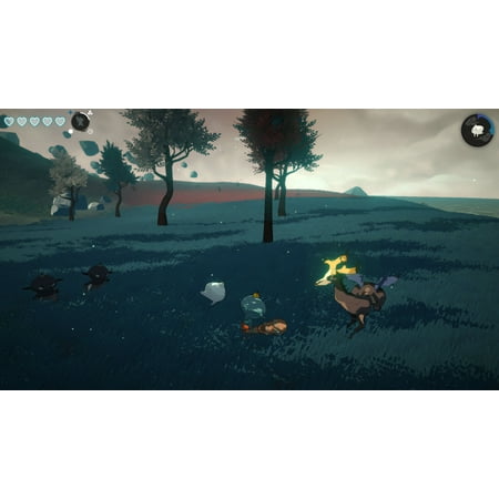 ONI: Road to be the Mightiest Oni - PlayStation 5