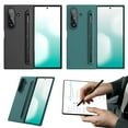 thumbnail image 2 of for Samsung Galaxy Z Fold 7 Flex Pure Fold Case With Pen Holder GX, 2 of 8