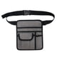 thumbnail image 5 of Bolsa para Dinero en La Cintura Del Camarero, Bolsa para Delantal de Restaurante, Múltiples Compartimentos, Bolsa para La Cintura Del Servidor de Gran Macarena Bolsas para servidores, 5 of 7