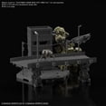 thumbnail image 3 of Bandai Hobby - 30 Minute Missions - #06 Customize Scene Base (CityArea Version), Bandai Spirits 30MM, Bandai, Gifts, 3 of 5
