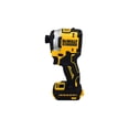 thumbnail image 1 of Destornillador de impacto DEWALT DCF850B, inalámbrico, sin escobillas, 20 V, 1/4 pulgadas, 1 of 5