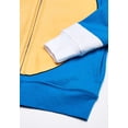 thumbnail image 4 of Sudadera con capucha disfraz de Sonic the Hedgehog de SEGA para niño, talla 5-6 US, 4 of 4