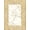 Ivory Gold, Pattern 8, variant on ODIKA 8'x10' Washable Area Rug Greek Glam Key Border Sparkle Sunburst Round Symmetrical Shimmer for King Size Bedroom Under Bed, Master Suite, Non-Shedding, Easy Care