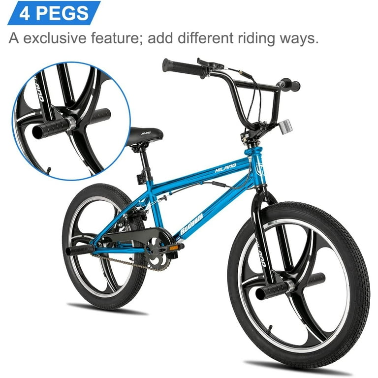 Hiland Adjustable Seat Kids 20