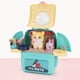 thumbnail image 4 of Bolsa de espacio para mascotas de Doctor de simulación de de juguete de aprendizaje educativo simulación de verde Hugo fingir jugar juguetes, 4 of 9