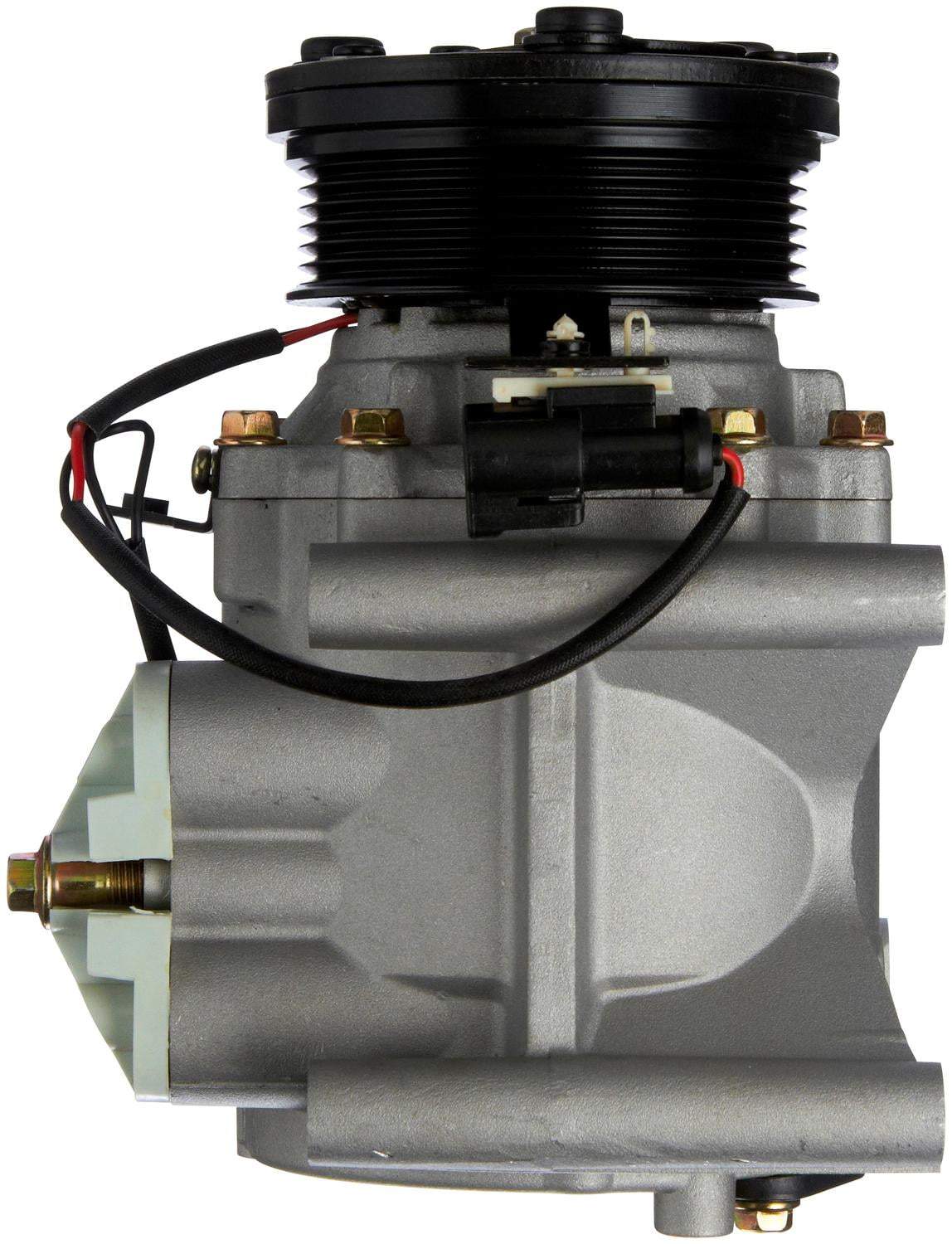 Spectra Premium 0610170 Air Conditioning Compressor - HVAC
