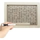thumbnail image 4 of Ganfancp Hucha de Madera con Dinero y Números con Mostrador Artesanía Caja de Almacenamiento Portátil Hucha para Adultos Niño Ofertas Del Día Liquidación 1* Hucha de Madera, 4 of 5