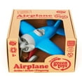 thumbnail image 3 of Green Toys Airplane - Blue, 3 of 5