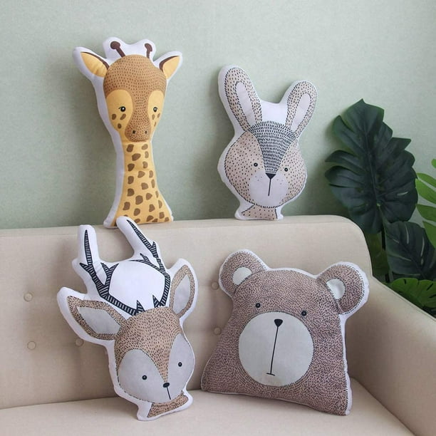 Baby pillow bed hot sale walmart