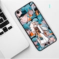 thumbnail image 3 of Realme 7i 2 A5 3 Pro 5i 5s 5 Q 6 6i 7 DW9 Anime Inuyasha Funda Para Teléfono, 3 of 4