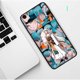 thumbnail image 3 of Realme 7i 2 A5 3 Pro 5i 5s 5 Q 6 6i 7 DW9 Anime Inuyasha Funda Para Teléfono, 3 of 4