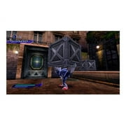 SEGA Sonic Unleashed - PlayStation 2, PlayStation 3, Wii, Xbox 360