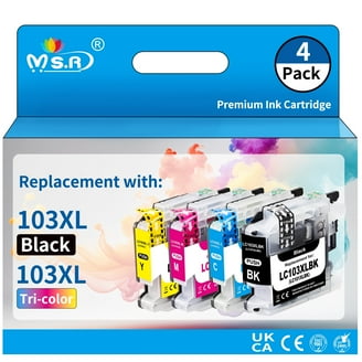 PFI120 Ink Cartridges Replacement for Canon PFI120 PFI-120 PFI