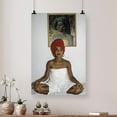thumbnail image 3 of Sade Adu Retro Poster Size 24''x36'', 3 of 5
