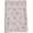 Pink, variant on Jiibva Pink Grid Bow Printed Cotton Sewing Fabric, Decorative Craft Fabric for Quilting Bedding Pillows 160x100cm