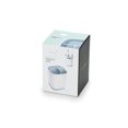 thumbnail image 5 of Portacepillos de dientes fácil de usar en el baño, jabonera compacta ultrafina, portacepillos de dientes, pasta de dientes, portacepillos de dientes, portarrollos JM, 5 of 5