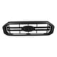 thumbnail image 1 of Parrilla Ranger 2020 A 2021 Ford Negra Mate TONG YANG ., 1 of 4