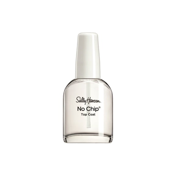 Sally Hansen Treatment, No Chip Acrylic Top Coat