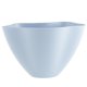thumbnail image 2 of Contenedor de Basura BLESIY Cocina Flor Azul Colgador de Basura en el Gabinete, 2 of 6