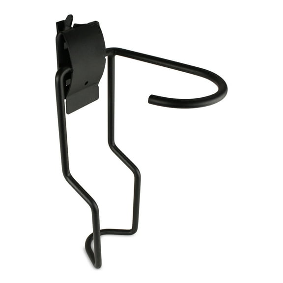 DC Cargo Mall E-Track Bike Hanger – Steel Vertical Bike Hook – Universal Bike Mount For E-Track - Keep Your Bike Off The Floor In Your Trailer Or Garage – E-Track Accessories