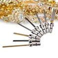 thumbnail image 4 of Brocas para máquina de grabado, brocas de corte para grabado, brocas de corte, brocas de grabado, herramienta de joyería, rendimiento inigualable, 4 of 10