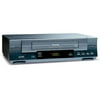 Toshiba 4-Head Hi-Fi Stereo VCR W515