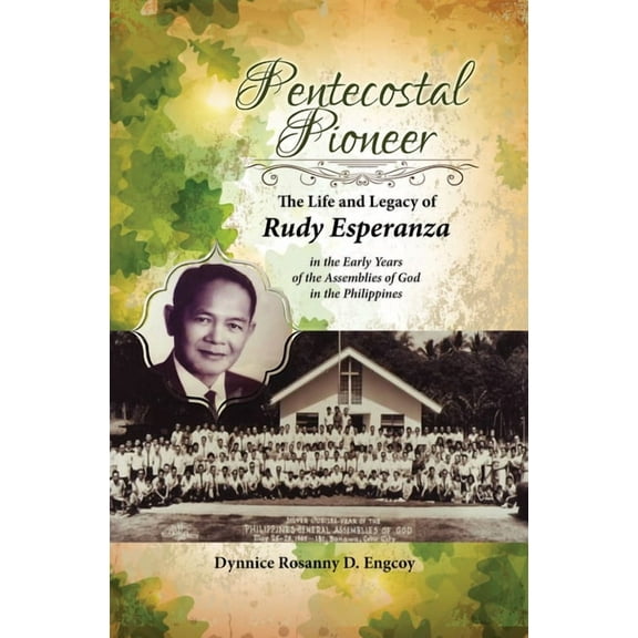 Pentecostal Pioneer (Paperback)