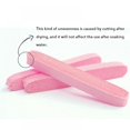thumbnail image 2 of 24PCS Compressed Facial Sponges, Facial Cleansing Sponge,Beauty Makeup Round Facial Wash Pads Cosmetic Face Exfoliating for Women,Pink, 2 of 6