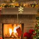 thumbnail image 4 of Gancho de Chimenea de Navidad 2 Uds Perchas Decorativas Colgantes de Navidad Regalos de Vacaciones BLESIY Gancho para medias, 4 of 8